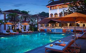 Ronil Goa, Part Of Hyatt